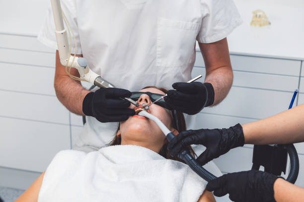 Best Weekend Emergency Dentist in Pineville, KY