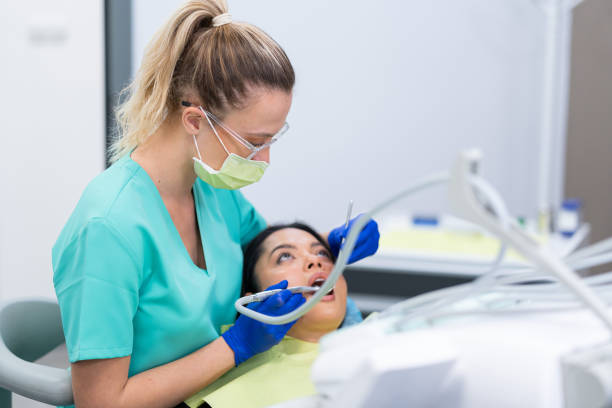 Best Pediatric Emergency Dentist in Pineville, KY