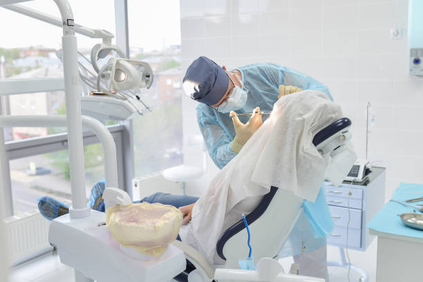 Best Pediatric Emergency Dentist in Pineville, KY